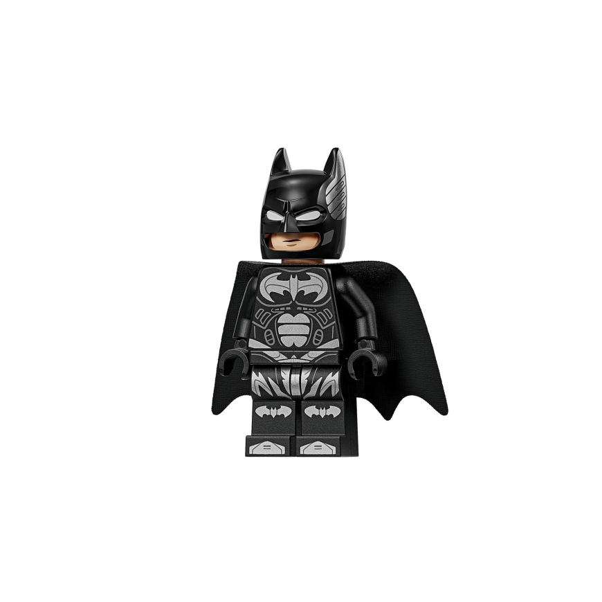 LEGO BATMAN 76333 Бэтмен и Робин: Бэтмобиль – 5