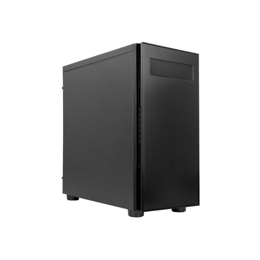 Chieftec Hawk AL-02B-OP Black