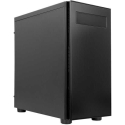 Chieftec Hawk AL-02B-OP Black Chieftec Hawk AL-02B-OP Black