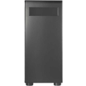 Chieftec Hawk AL-02B-OP Чёрный Chieftec Hawk AL-02B-OP Чёрный