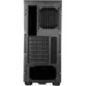 Chieftec Hawk AL-02B-OP Чёрный Chieftec Hawk AL-02B-OP Чёрный