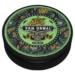 Pan Drwal Breva the Tempest Hiustrendi 150 ml