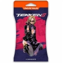 Universus Ccg UniVersus (UFS) CCG: TEKKEN 8 - Подвесная бустер-упаковка Universus Ccg UniVersus (UFS) CCG: TEKKEN 8 - Подвесная бустер-упаковка