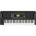 Цифровой синтезатор Korg EK-50 61 Черный Цифровой синтезатор Korg EK-50 61 Черный