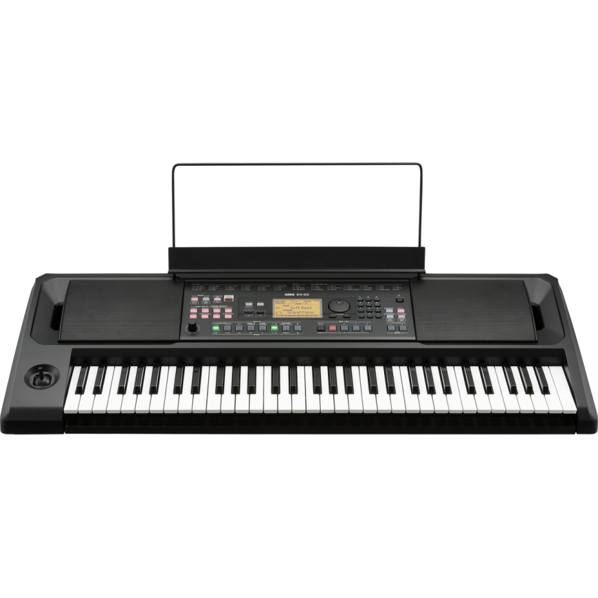 Korg EK-50 Digital synthesizer 61 Black – 2