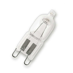 Osram BULB HALOGEN 50W G9 740LM 230V (20)