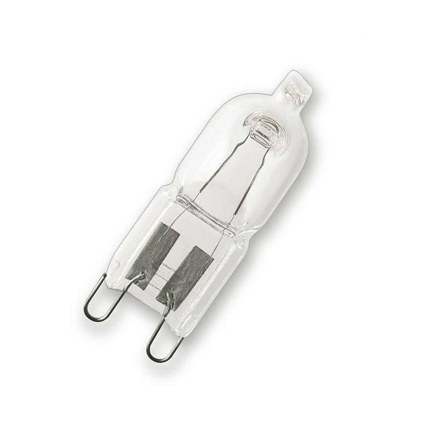 Лампочка Osram HALOGEN 50W G9 740LM 230V (20)