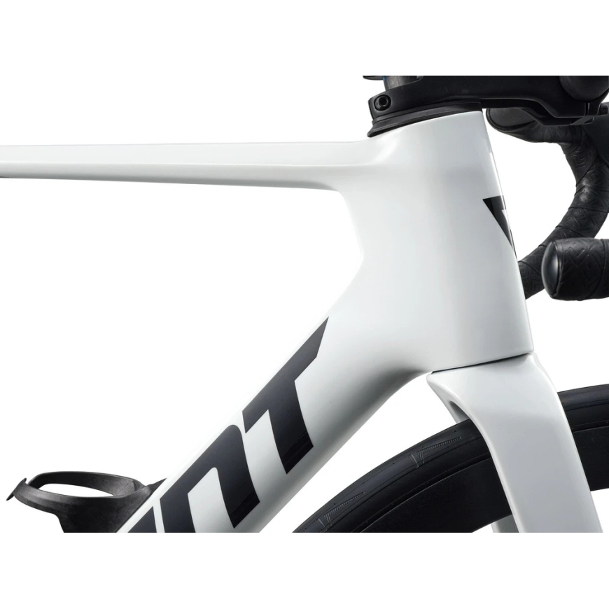 Велосипед Plento Giant Propel Advanced 2 Белый (2027 г.) – 5