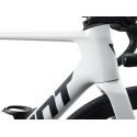 Plento velosipēds Giant Propel Advanced 2 Balts (2027. g.) Plento velosipēds Giant Propel Advanced 2 Balts (2027. g.)