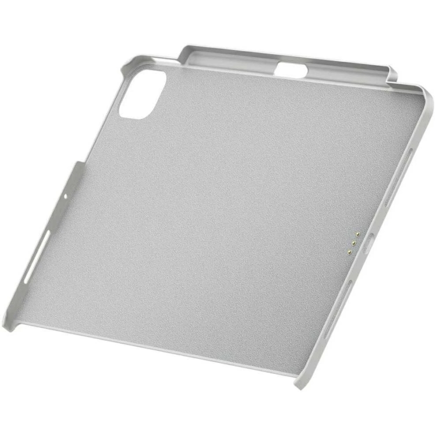 Чехол Uniq Axel для iPad Pro 11" (2024/2025) - Baltas