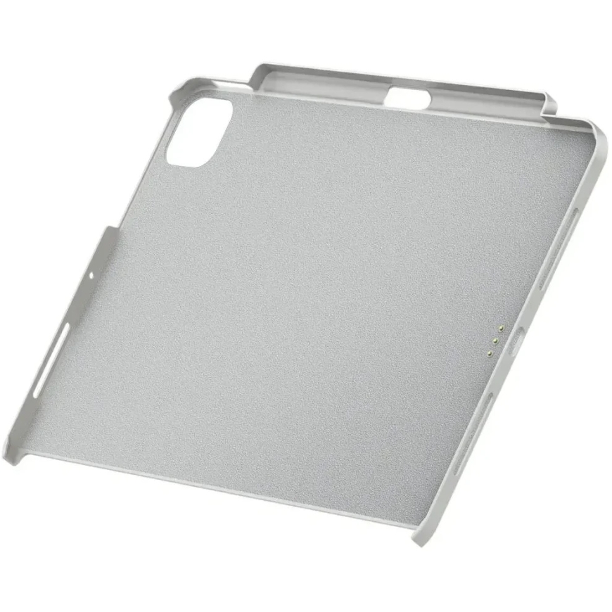 Uniq Axel Lietā iPad Pro 11" (2024/2025) - Baltas – 2
