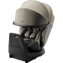 BRITAX RÖMER SWIVEL-GROW MAX AIR детское автомобильное кресло, 40–125 см, Urban Olive BRITAX RÖMER SWIVEL-GROW MAX AIR детское автомобильное кресло, 40–125 см, Urban Olive