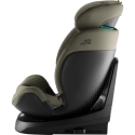 BRITAX RÖMER SWIVEL-GROW MAX AIR car seat, 40–125 cm, Urban Olive BRITAX RÖMER SWIVEL-GROW MAX AIR car seat, 40–125 cm, Urban Olive