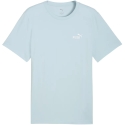 Vyriški marškinėliai Puma ESS Small No.1 Logo Tee(s) jasnoniebieska 682535 48 (2XL) Vyriški marškinėliai Puma ESS Small No.1 Logo Tee(s) jasnoniebieska 682535 48 (2XL)