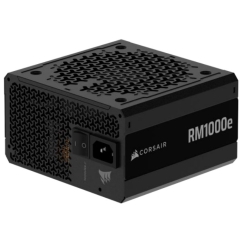 Corsair RM Series RM1000e Toiteallikas 1000W 24-pin ATX must