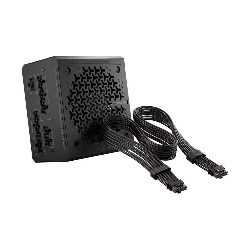 Corsair RM Series RM1000e Virtalähde 1000W 24-pin ATX musta – 2