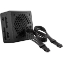 Corsair RM Series RM1000e Barošanas bloks 1000W 24-pin ATX melns Corsair RM Series RM1000e Barošanas bloks 1000W 24-pin ATX melns