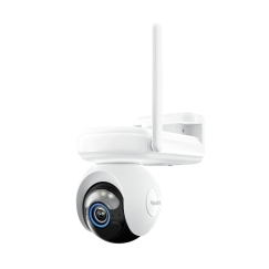 Reolink Altas Go PT 8MP akkukäyttöinen 4G kamera ColorX-yönäöllä ulkokäyttöön