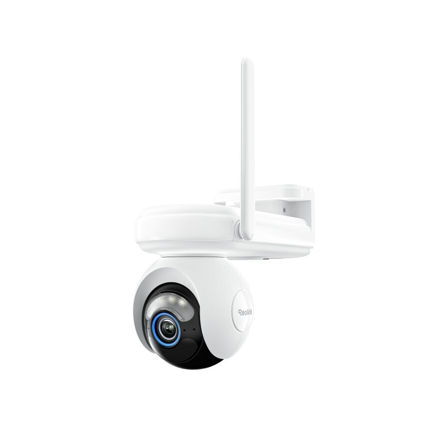 Reolink Altas Go PT 8MP akutoitelik 4G kaamera ColorX-öövaate jaoks välistingimustes