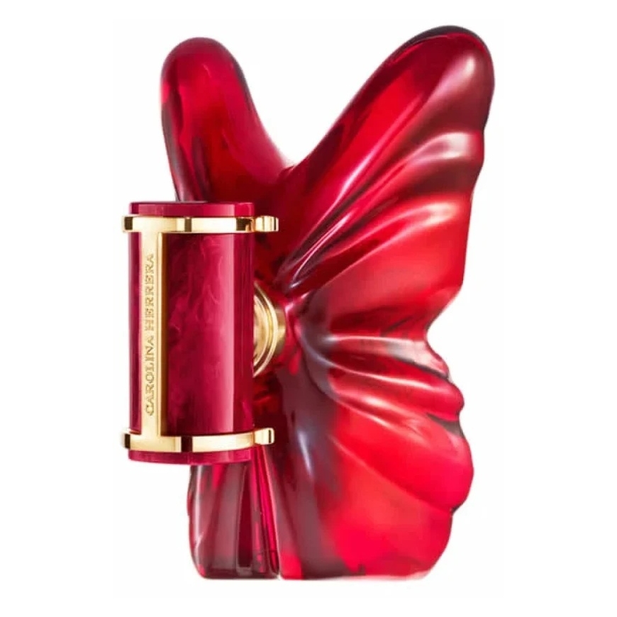 Carolina Herrera La Bomba Intensa EDP parfumuotas vanduo moterims, 50 ml