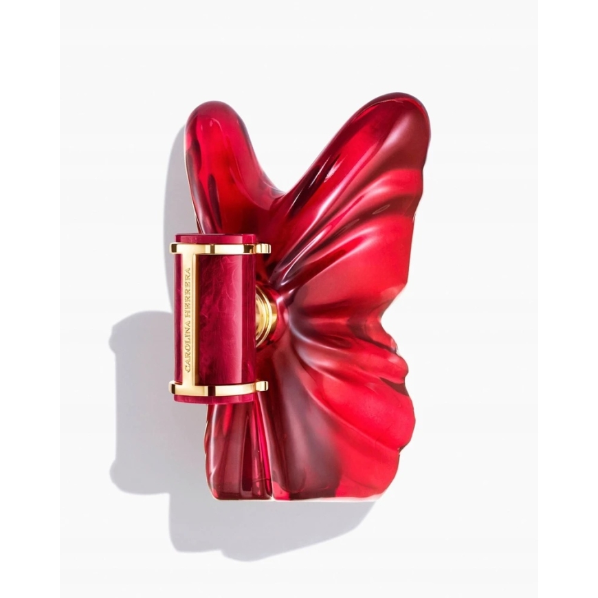 Carolina Herrera La Bomba Intensa EDP parfumuotas vanduo moterims, 50 ml – 4