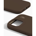 Ideal Of Sweden Silikoonkate MagSafe, iPhone 13 / 14 / 15 / 16e / 17e, Mocha Mousse Ideal Of Sweden Silikoonkate MagSafe, iPhone 13 / 14 / 15 / 16e / 17e, Mocha Mousse