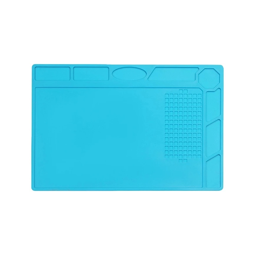 Blow Silikoonist jootmisvaip 32x23 antistaatiline – 2