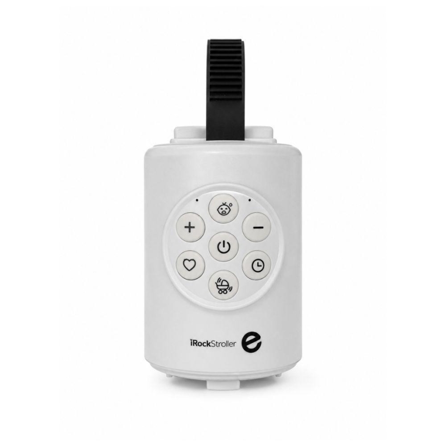 Emma iRockStroller kiiktool