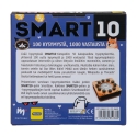 Дополнительные вопросы Smart10, Интернет-культура Дополнительные вопросы Smart10, Интернет-культура