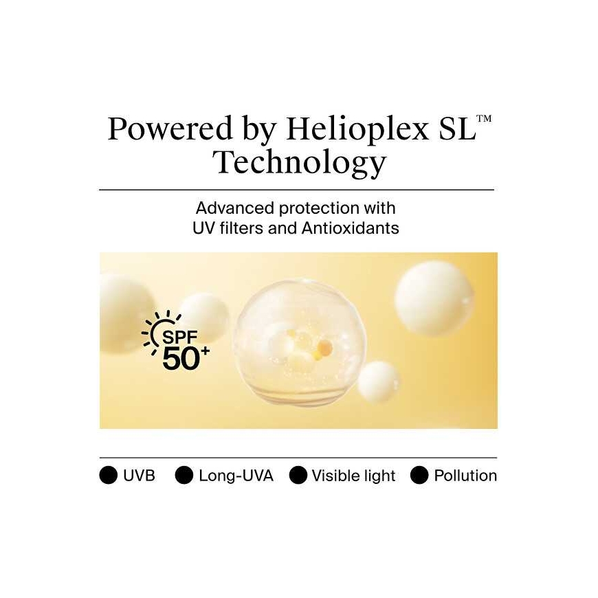 Neutrogena Nematomas skystis SPF 50+ odos kontrolės itin skaidrus 50 ml – 3
