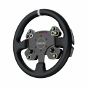 Moza Racing CS V2P Dual Clutch Steering Wheel