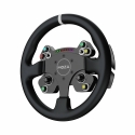 Moza Racing CS V2P Dual Clutch Steering Wheel