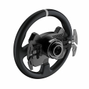 Moza Racing CS V2P Melns USB Stūre PC (dators) Moza Racing CS V2P Melns USB Stūre PC (dators)