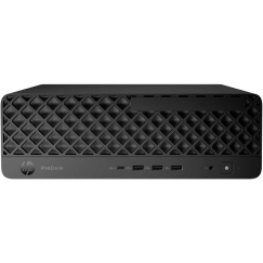 Hewlett Packard (HP) HP PC ProDesk 4 SFF G1i AI, Ultra 5 235, 1x16GB, 512GB, Intel UHD (Arc) 3Xe LPG, ar peli, 180W Gold, DP+HDM
