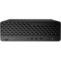 Hewlett Packard (HP) HP PC ProDesk 4 SFF G1i AI, Ultra 5 235, 1x16GB, 512GB, Intel UHD (Arc) 3Xe LPG, with mouse, 180W Gold, DP+ Hewlett Packard (HP) HP PC ProDesk 4 SFF G1i AI, Ultra 5 235, 1x16GB, 512GB, Intel UHD (Arc) 3Xe LPG, with mouse, 180W Gold, DP+