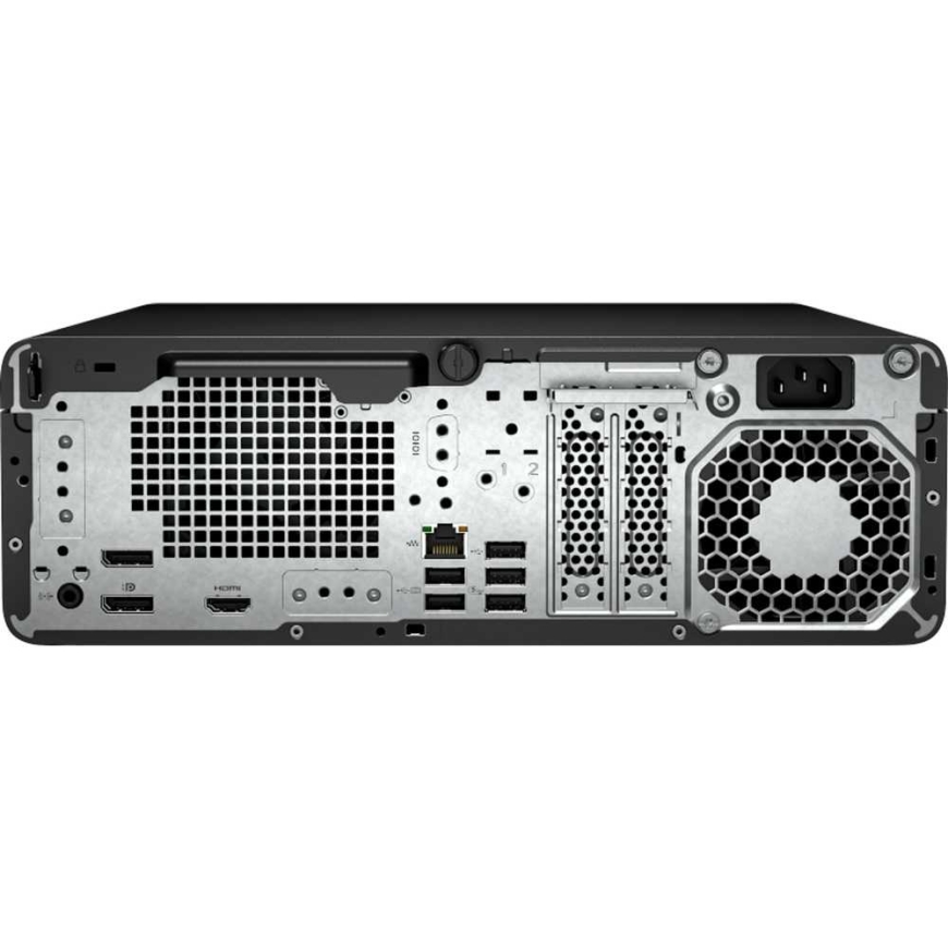 Hewlett Packard (HP) HP PC ProDesk 4 SFF G1i AI, Ultra 5 235, 1x16GB, 512GB, Intel UHD (Arc) 3Xe LPG, ar peli, 180W Gold, DP+HDM – 2