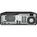Hewlett Packard (HP) HP PC ProDesk 4 SFF G1i AI, Ultra 5 235, 1x16GB, 512GB, Intel UHD (Arc) 3Xe LPG, с мышью, 180W Gold, DP+HDM