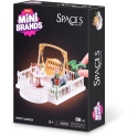 MINIBRANDS MINI BRANDS miniature set Garden-Roof, 77866 MINIBRANDS MINI BRANDS miniature set Garden-Roof, 77866