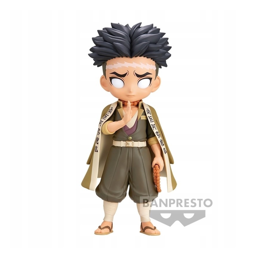 BP Q POSKET - DEMON SLAYER - GYOMENI HIMEJIMA VER.B