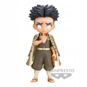 BP Q POSKET - DEMON SLAYER - GYOMENI HIMEJIMA VER.B BP Q POSKET - DEMON SLAYER - GYOMENI HIMEJIMA VER.B