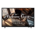 Samsung HG32F800FEUXEN vastaanoton televisio 81,3 cm (32") Full HD Älytelevisio Musta 10 W