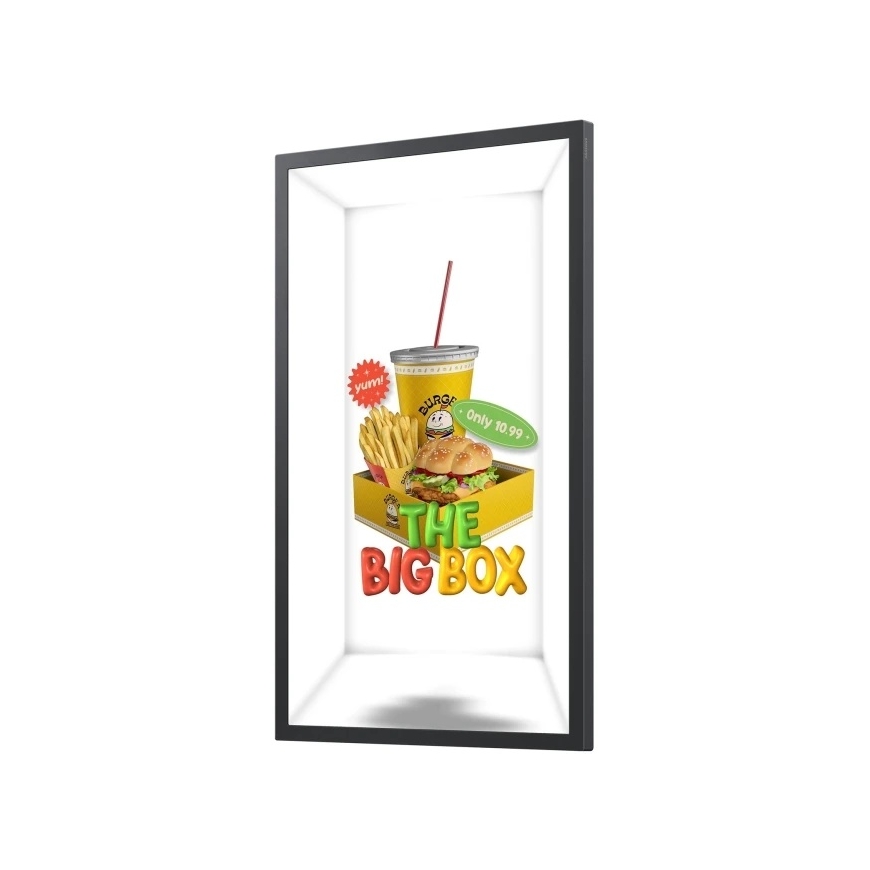Samsung-näyttö 32 tuumaa SM832X-P LH32SMHPBGCXEN