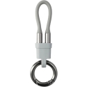 USB-C kabelu komplekts 4smarts atslēgām 11,5 cm 20 gab.