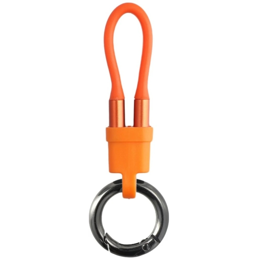 USB-C kaablite komplekt 4smarts võtmetele 11,5 cm 20 tk. – 5