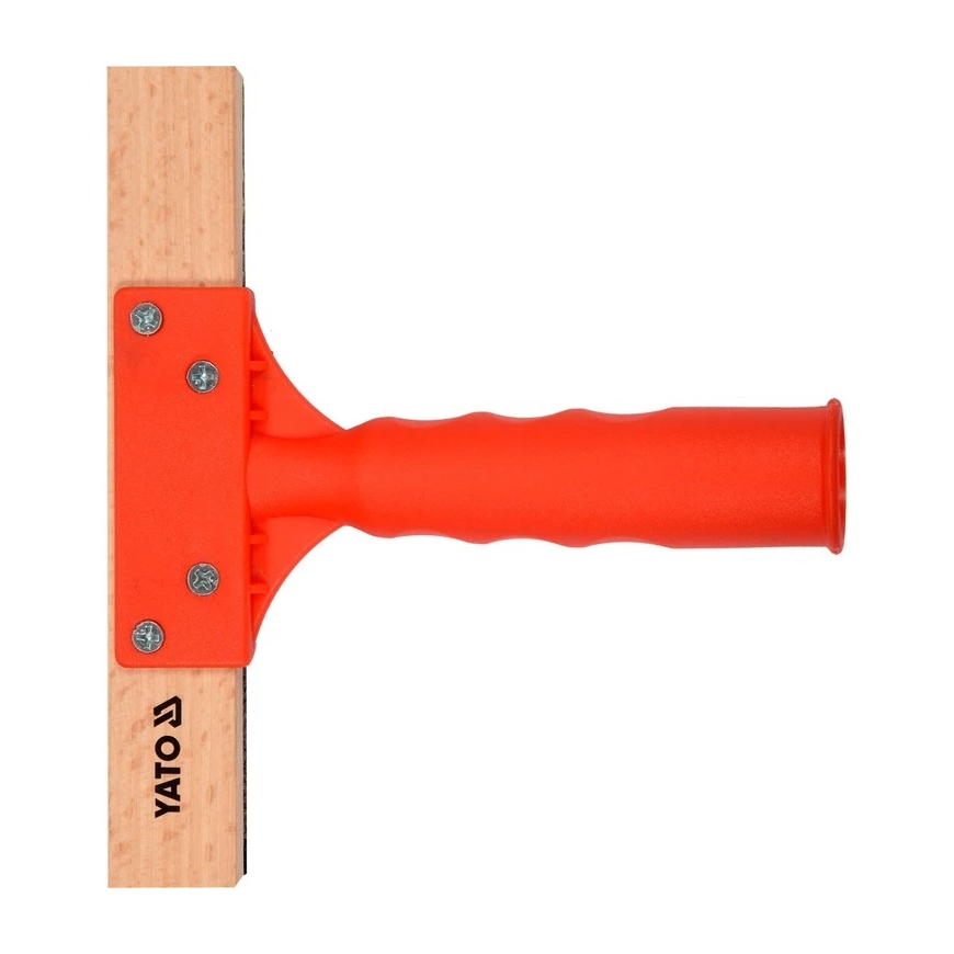 Yato Toya Sa Poland Spatula for Scraping / Smoothing | 200 x 25 mm (YT-51971) – 3