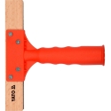 Yato Toya Sa Poland Špakteļa instrumentu skrāpēšanai / izlīdzināšanai | 200 x 25 mm (YT-51971) Yato Toya Sa Poland Špakteļa instrumentu skrāpēšanai / izlīdzināšanai | 200 x 25 mm (YT-51971)