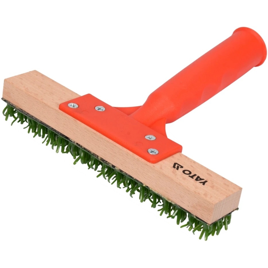 Yato Toya Sa Poland Spatula for Scraping / Smoothing | 200 x 25 mm (YT-51971) – 4