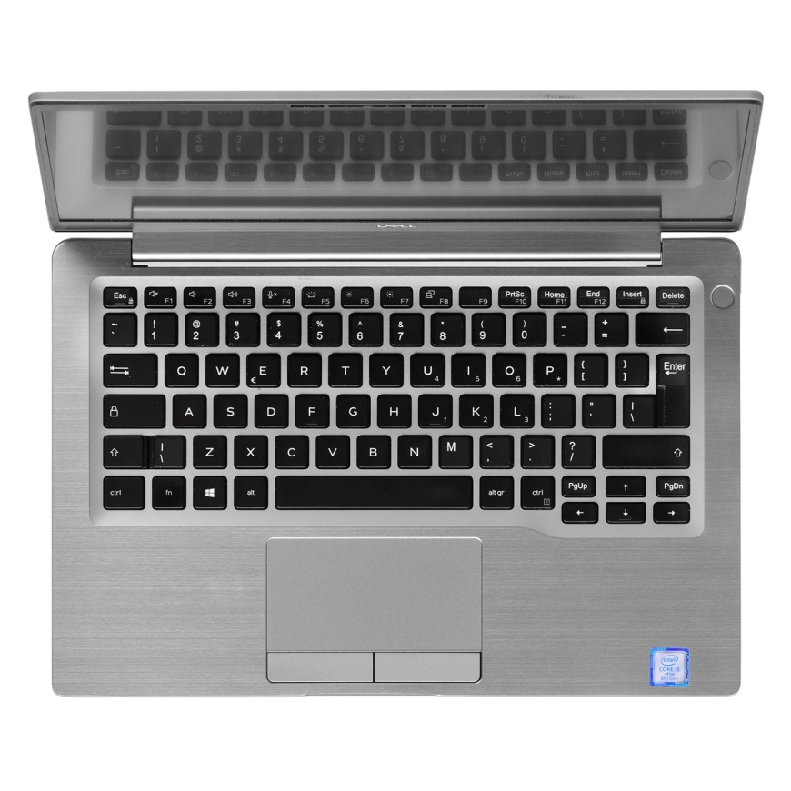 DELL LATITUDE 7400 i5-8365U 16GB 256GB SSD 14" FHD(jutiklinis) Win11pro NAUDOTAS – 3