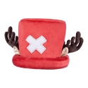One Piece Chopper cepure One Piece Chopper cepure