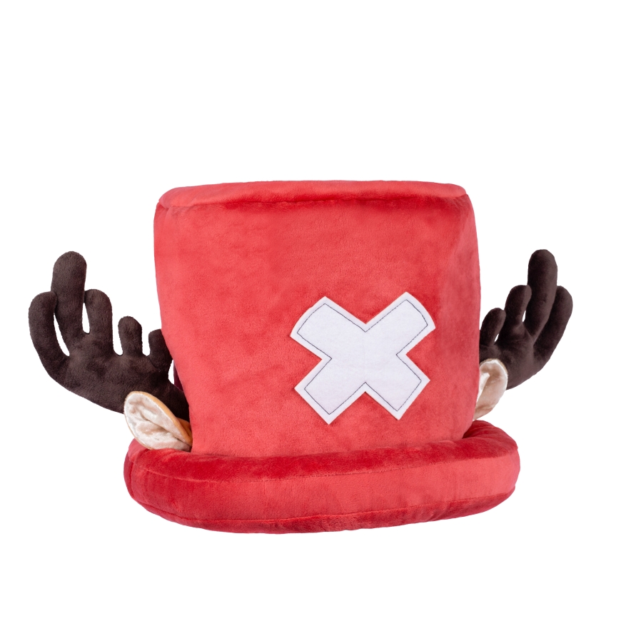 One Piece Chopper cepure – 3